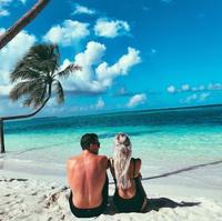 Отзыв от Альбина - виза ДТВ