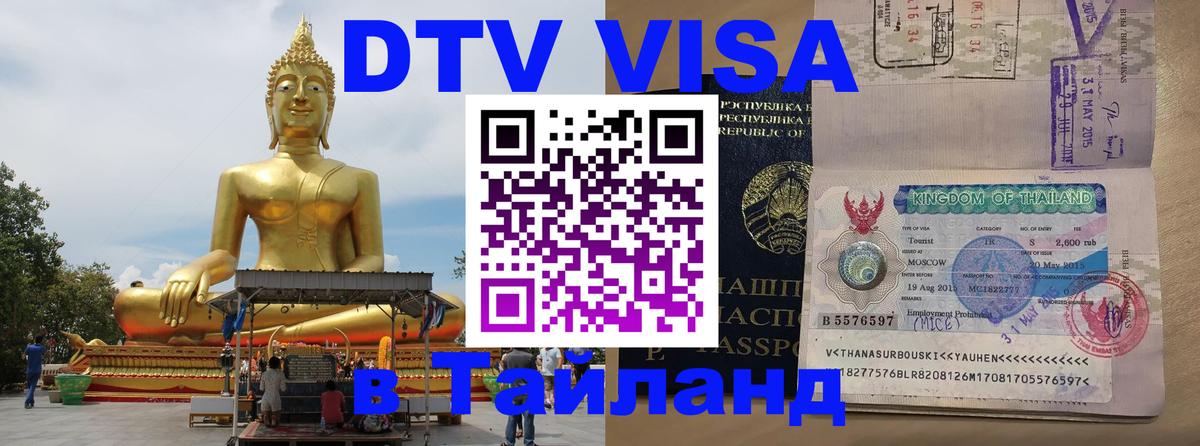 Оформление DTV визы под ключ: стоимость и тарифы, только загранпаспорт - 19.11.2025 